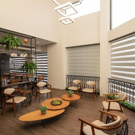 Eko Hotel Presidente Prudente Ngoại thất bức ảnh