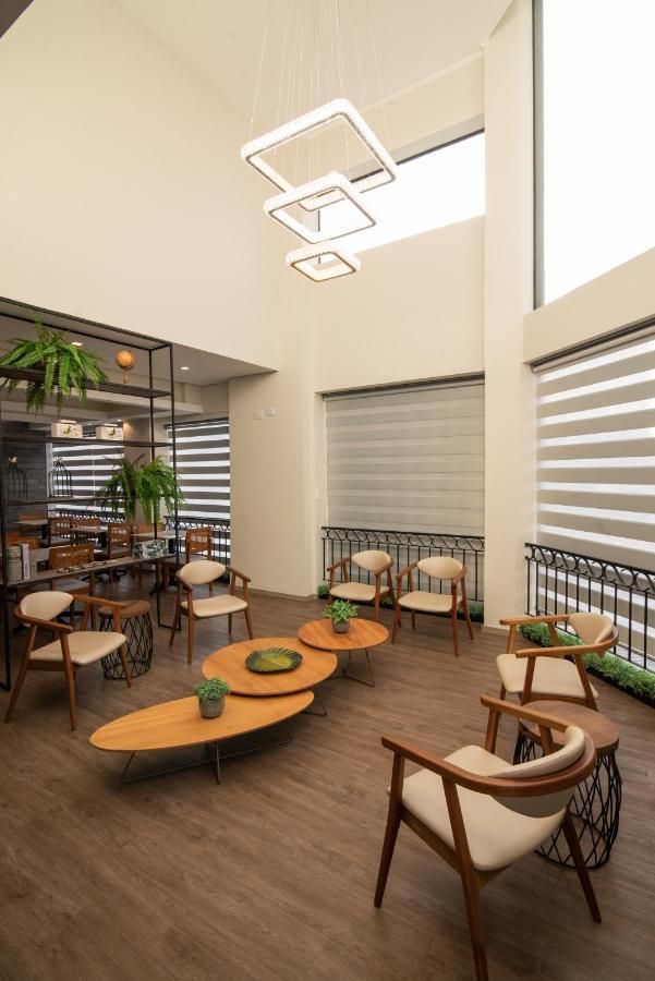 Eko Hotel Presidente Prudente Ngoại thất bức ảnh