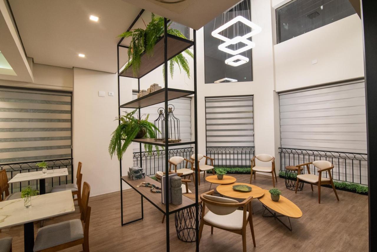 Eko Hotel Presidente Prudente Ngoại thất bức ảnh