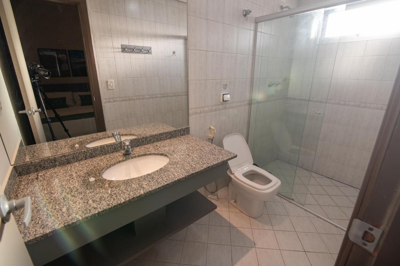 Eko Hotel Presidente Prudente Ngoại thất bức ảnh