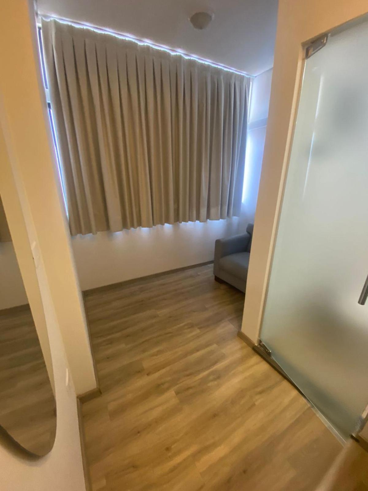 Eko Hotel Presidente Prudente Ngoại thất bức ảnh