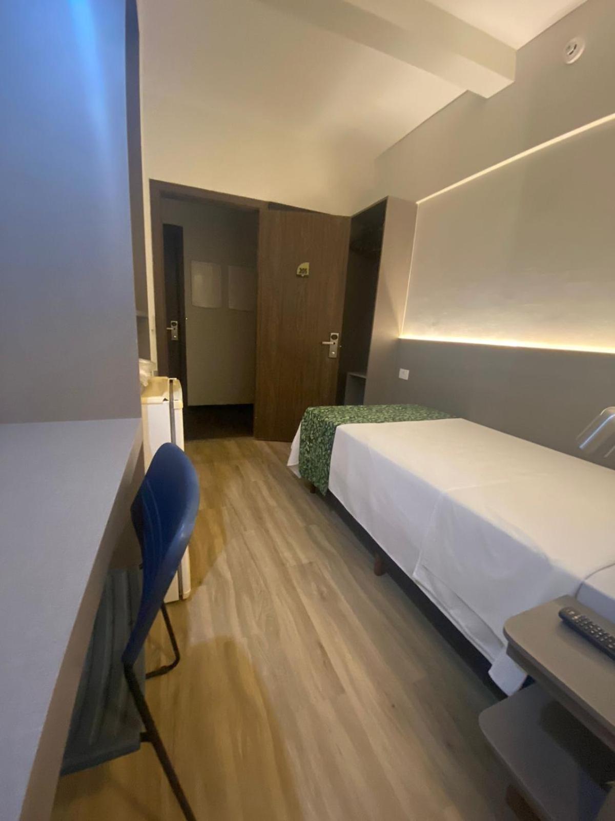 Eko Hotel Presidente Prudente Ngoại thất bức ảnh