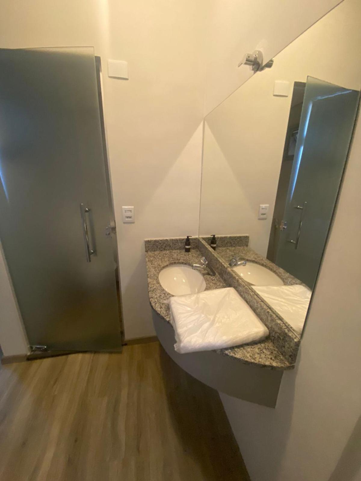 Eko Hotel Presidente Prudente Ngoại thất bức ảnh