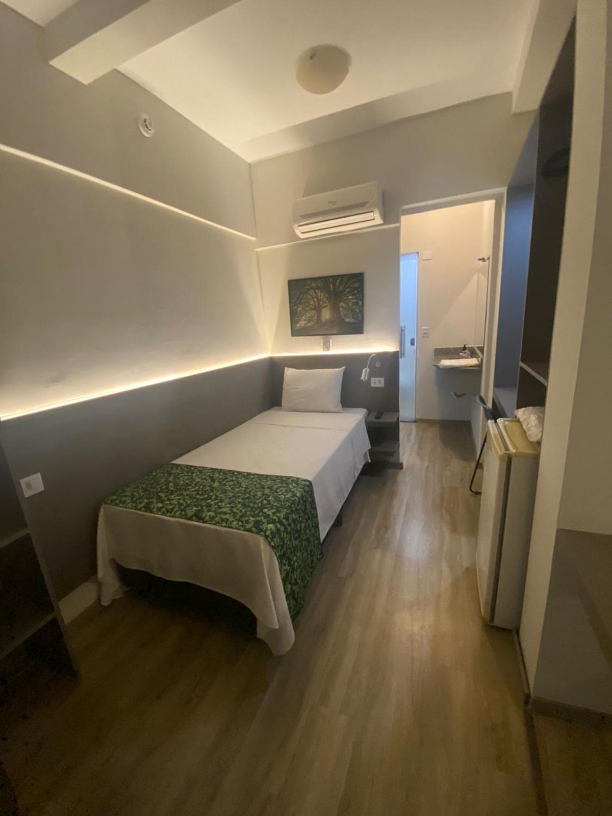 Eko Hotel Presidente Prudente Ngoại thất bức ảnh