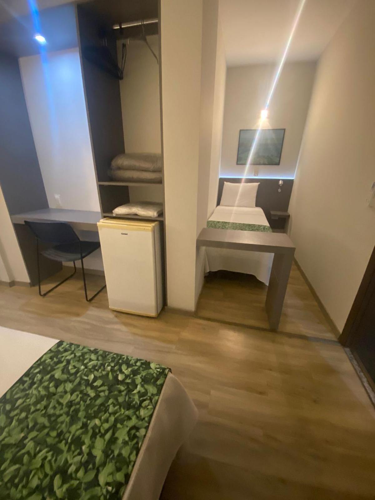 Eko Hotel Presidente Prudente Ngoại thất bức ảnh