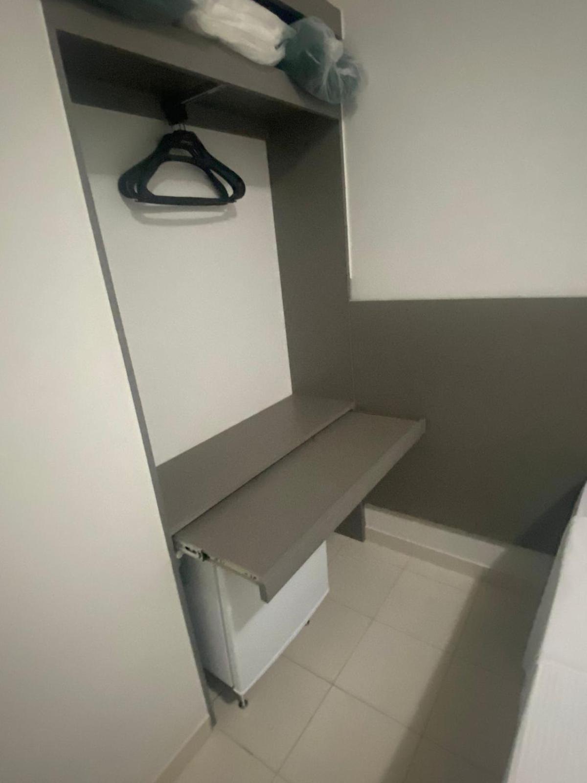 Eko Hotel Presidente Prudente Ngoại thất bức ảnh