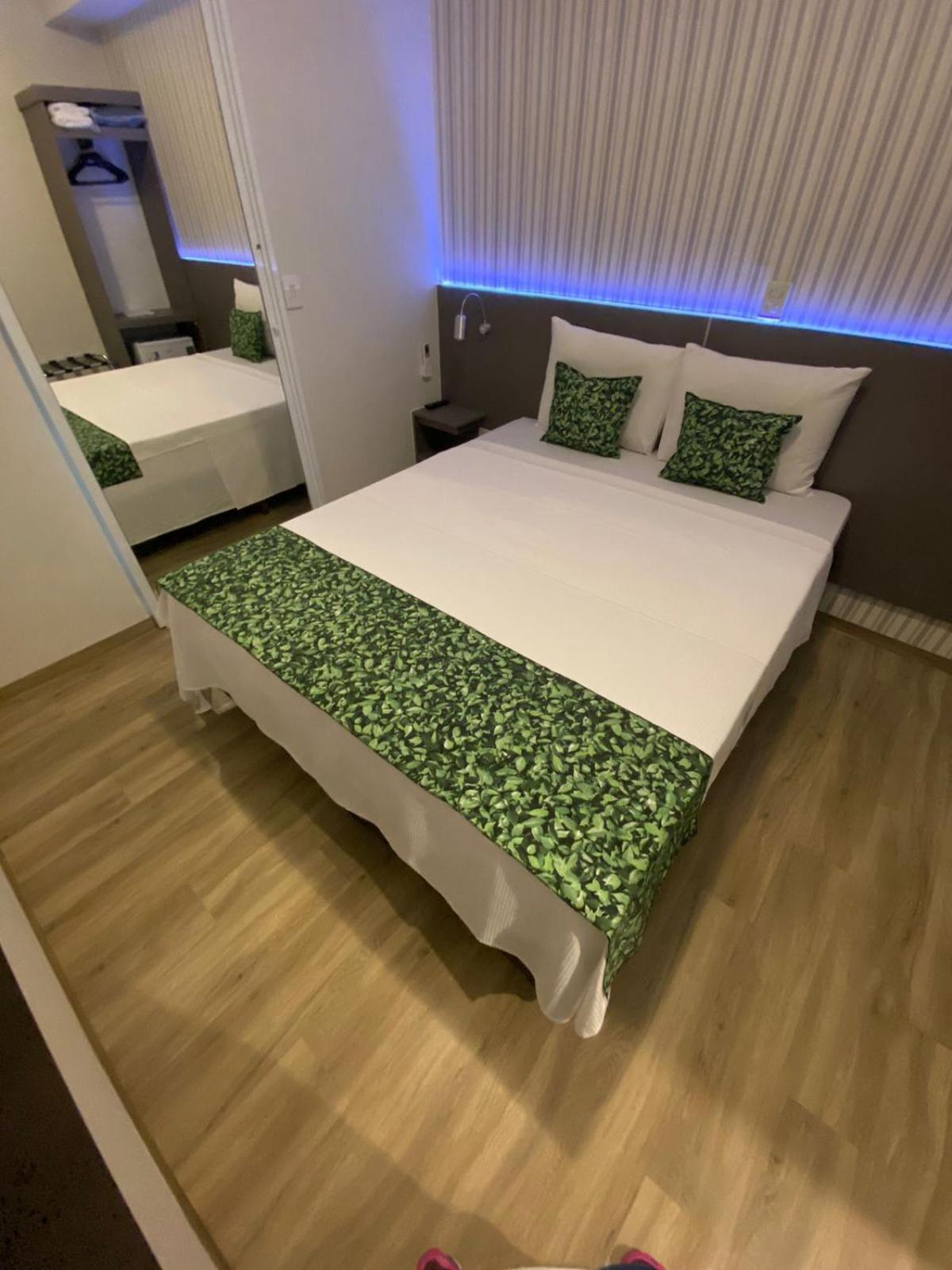 Eko Hotel Presidente Prudente Ngoại thất bức ảnh