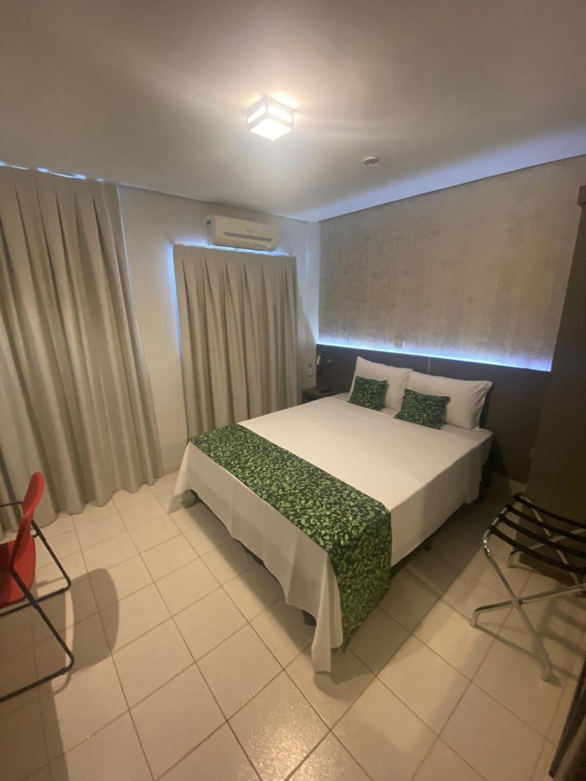 Eko Hotel Presidente Prudente Ngoại thất bức ảnh