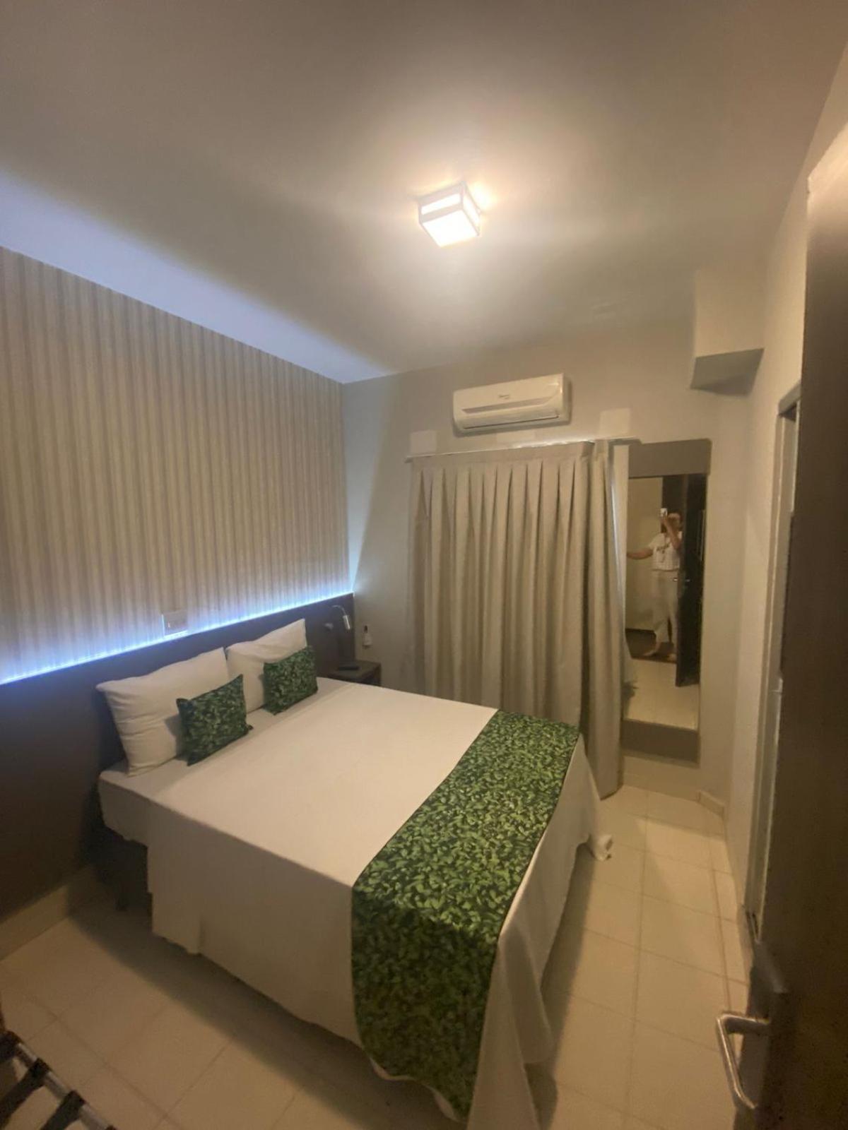 Eko Hotel Presidente Prudente Ngoại thất bức ảnh