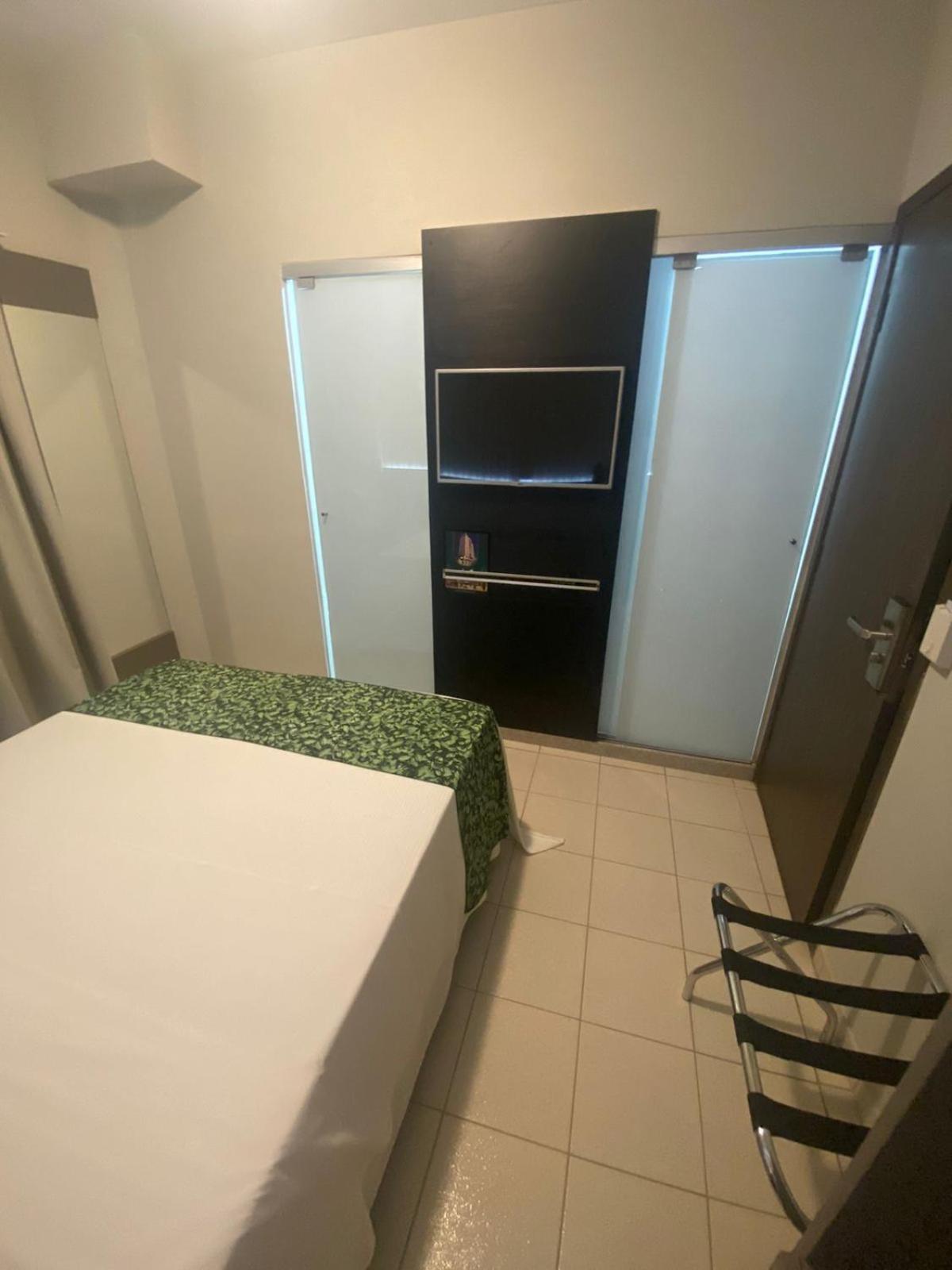Eko Hotel Presidente Prudente Ngoại thất bức ảnh