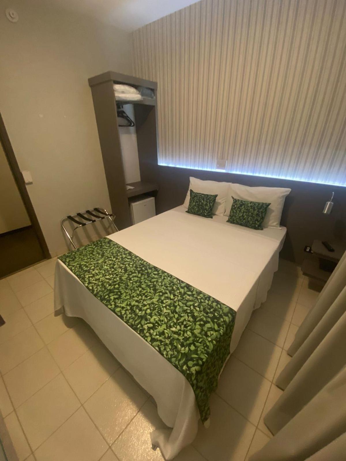 Eko Hotel Presidente Prudente Ngoại thất bức ảnh