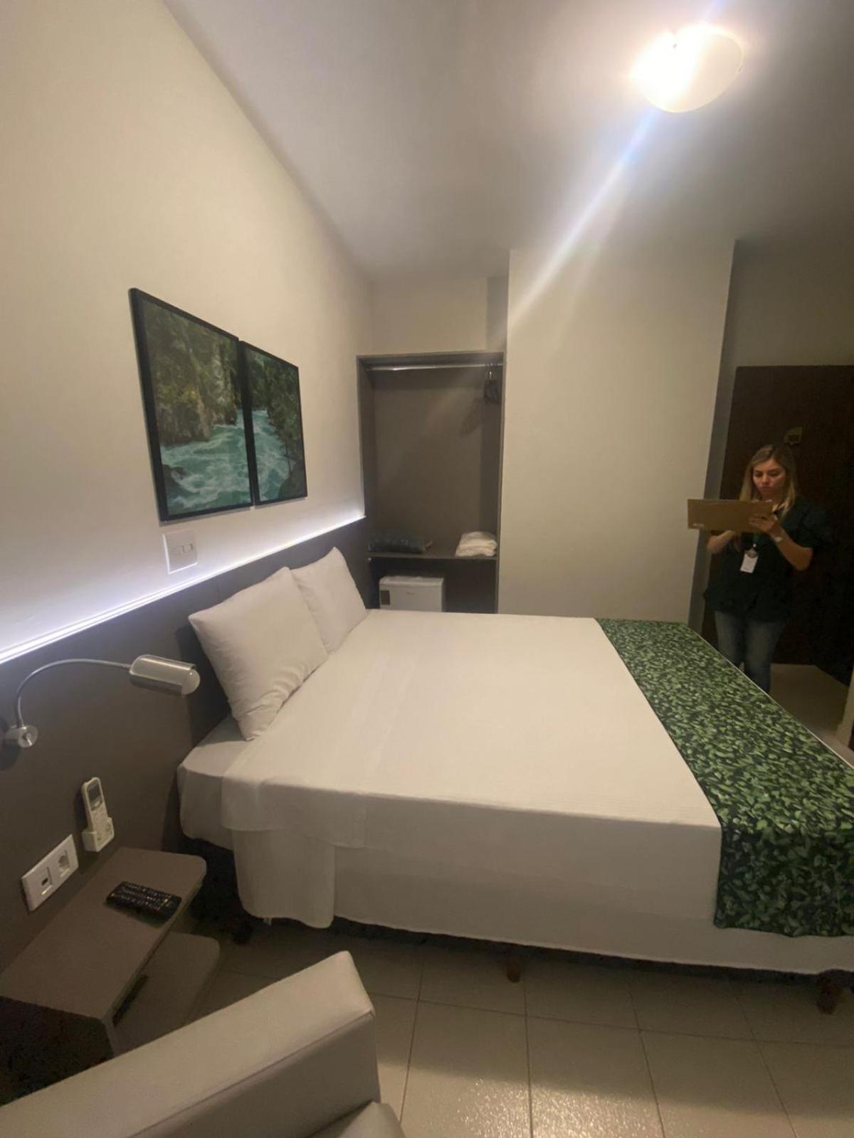 Eko Hotel Presidente Prudente Ngoại thất bức ảnh