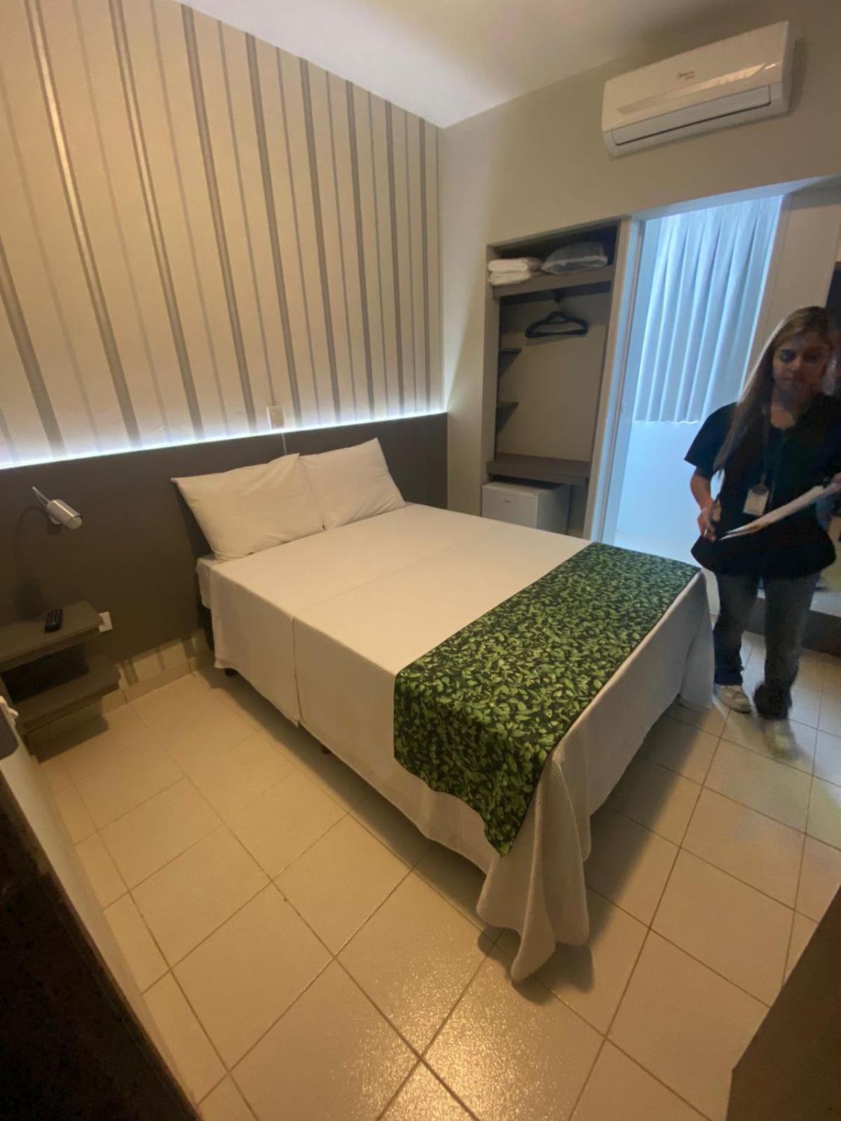 Eko Hotel Presidente Prudente Ngoại thất bức ảnh