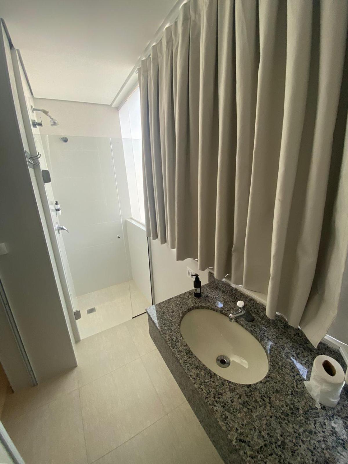 Eko Hotel Presidente Prudente Ngoại thất bức ảnh