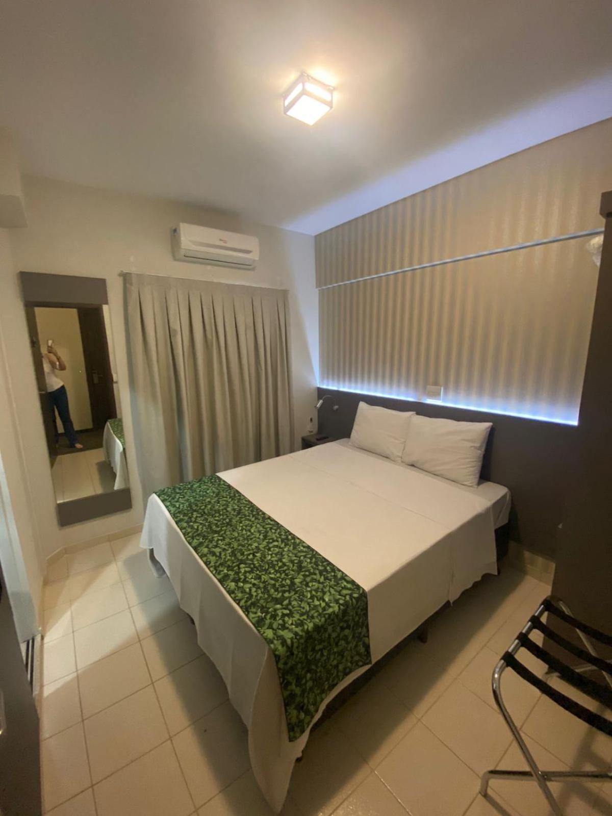 Eko Hotel Presidente Prudente Ngoại thất bức ảnh