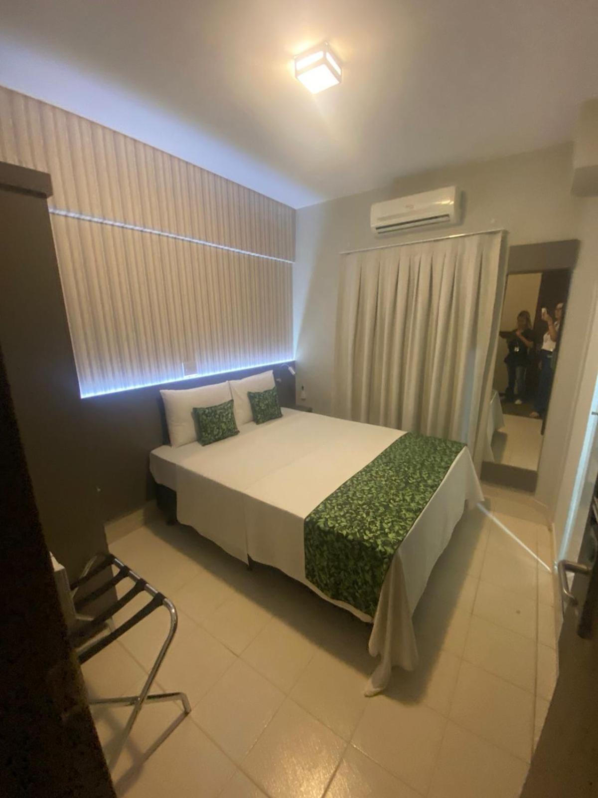 Eko Hotel Presidente Prudente Ngoại thất bức ảnh