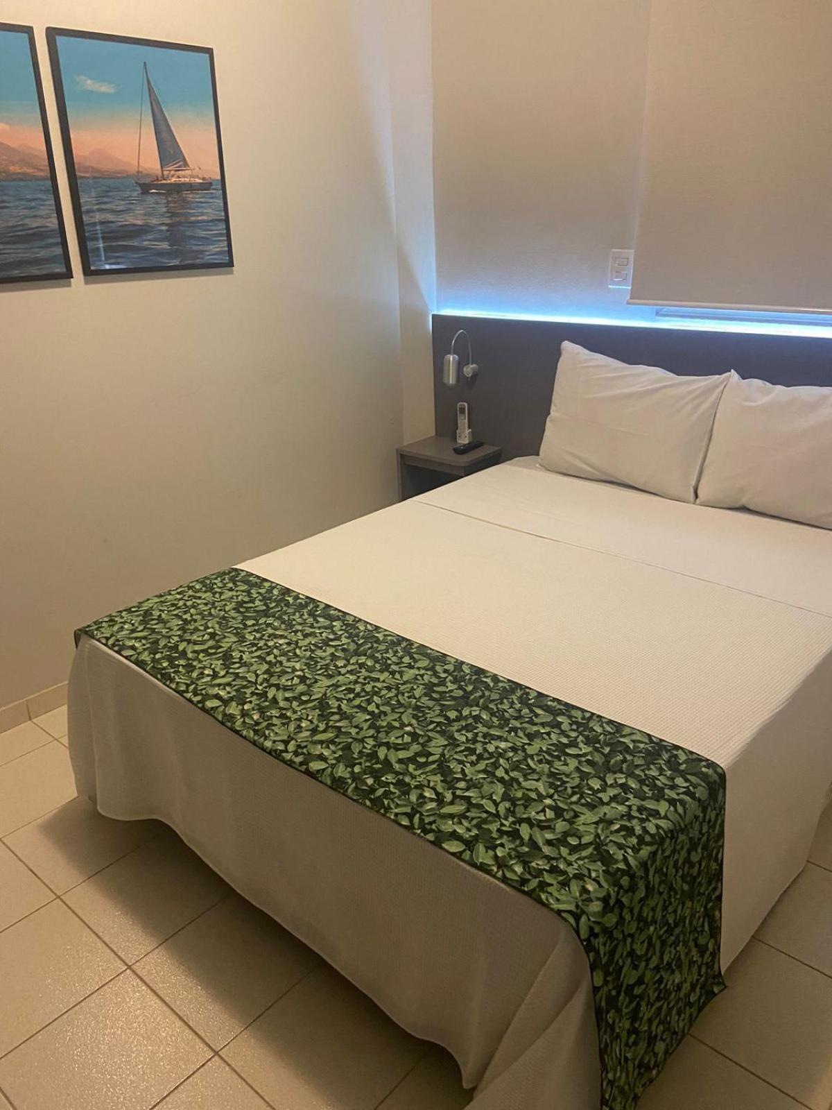 Eko Hotel Presidente Prudente Ngoại thất bức ảnh